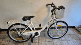Mädchenvelo - Vélo Filles Woodsun