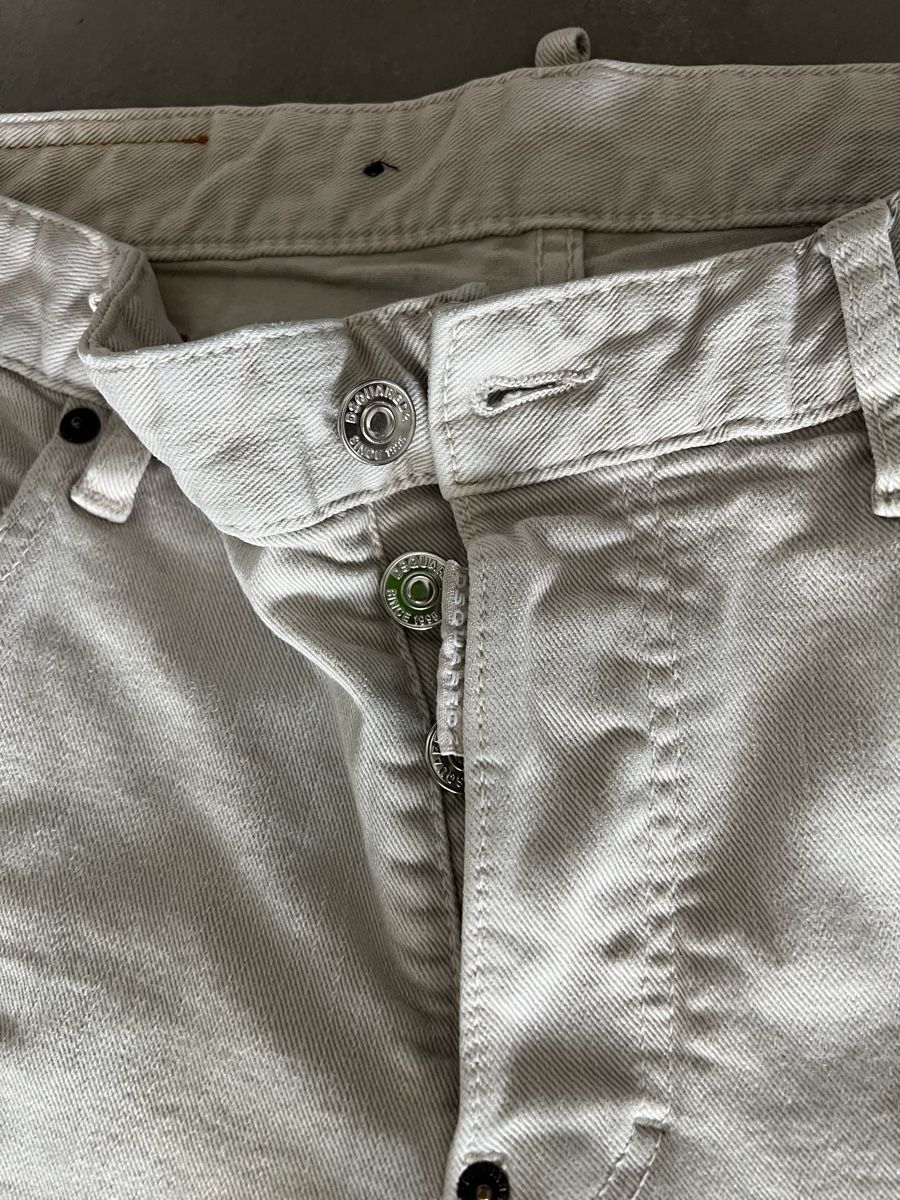 Dsquared2 Jeans: Dsquared2 jeans uomo 50 – Gebraucht aus Mendrisio von fly_9wzx 4
