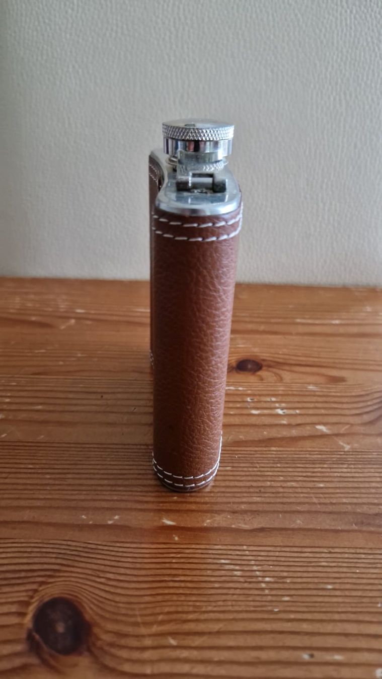Altro: Flachmann Hip Flask – Usato da Fislisbach venduto da mka_km8f 4