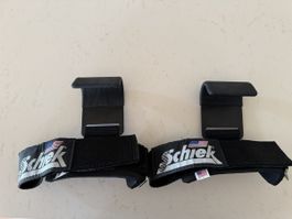 Schiek Power Lifting Hooks Modell 1200PLH
