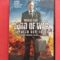 Händler des Todes