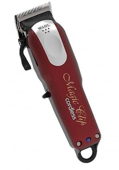 Wahl Coupe: Wahl Professional Cordless Magic Clip – Neuf avec emballage d'origine à Bottighofen par zaap 1