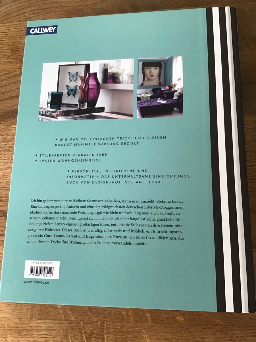 Libri: Wohnbuch Verlag CALLWEY – Nuovo (secondo la descrizione) da Dübendorf venduto da sofasurfer01 6