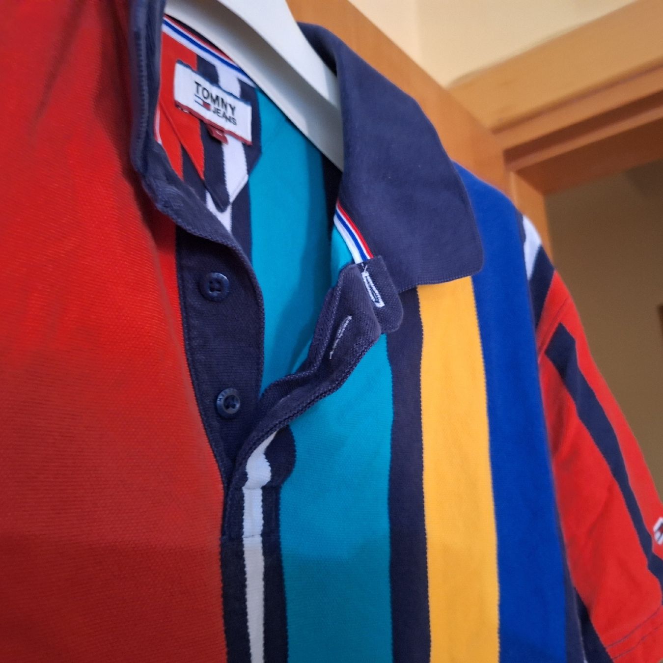 Polos: Tommy Hilfiger L Polo – D'occasion à Bellinzona par labottegadiElena 2