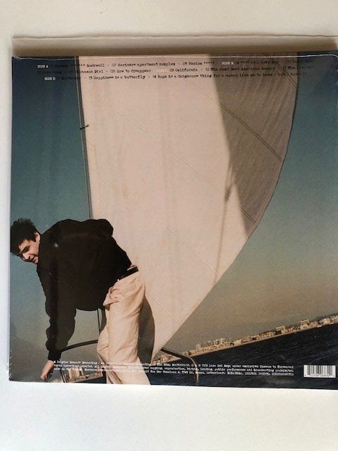 Vinyles: Lana Del Rey – Neuf avec emballage d'origine à Aarwangen par Jukebox3 4