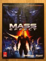 Mass Effect Lösungsbuch