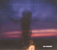 Nina Kraviz – DJ-Kicks