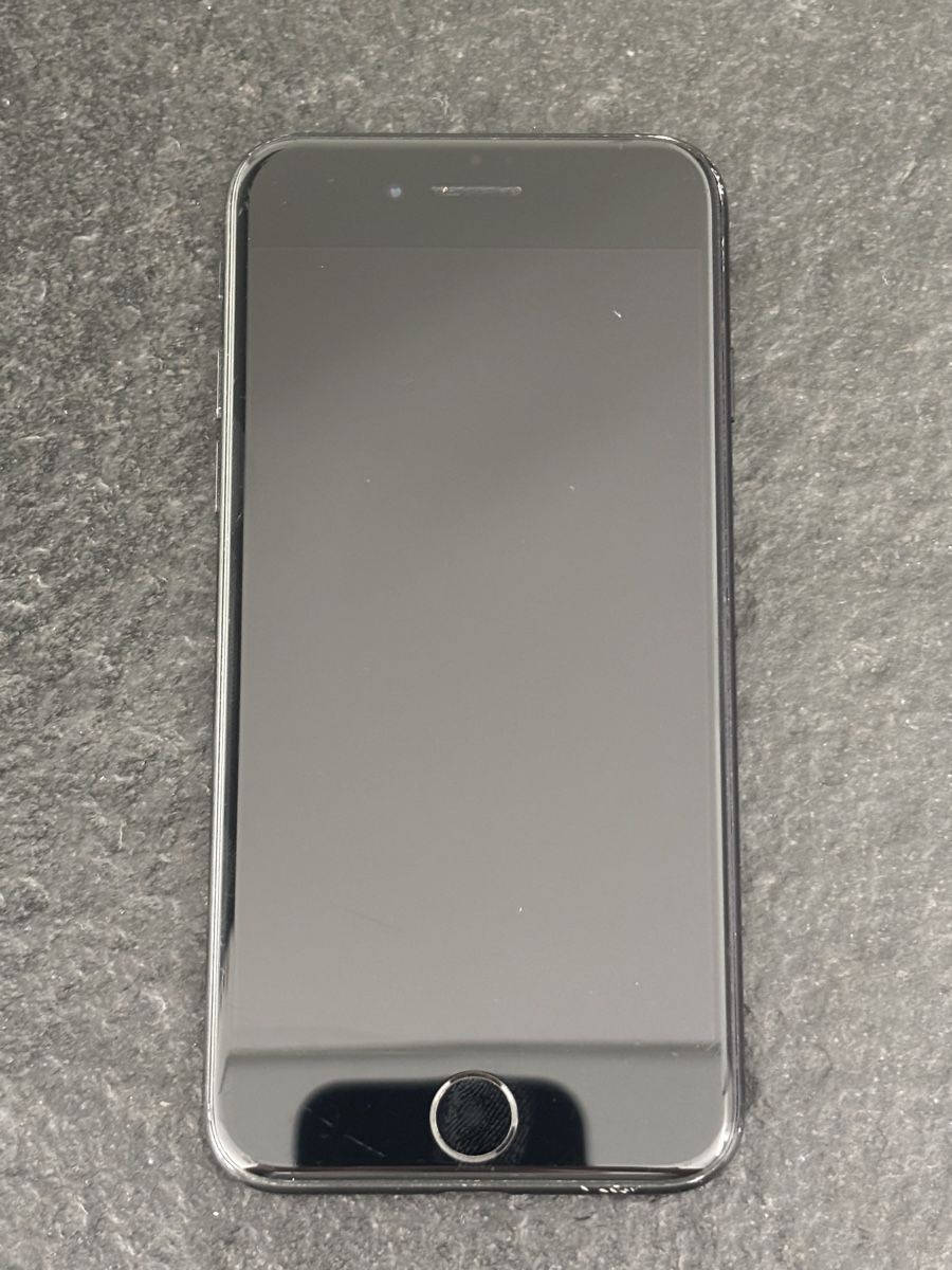 Apple Telefoni cellulari / Smartphones: Iphone 7, 256GB Schwarz – Usato da Weiningen ZH venduto da GriederRemarket