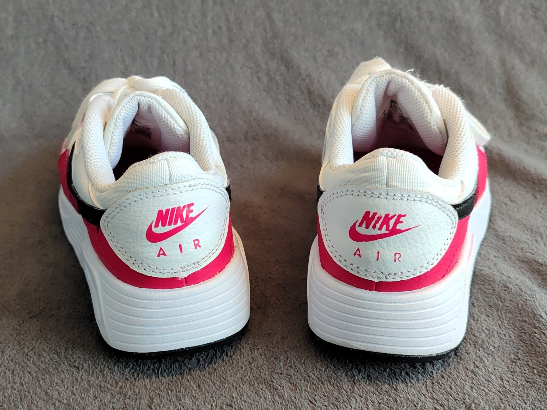 Nike Scarpe da donna: Nike Air Max SC 36,5 – Usato da Neuhausen venduto da edy_8qnh 4