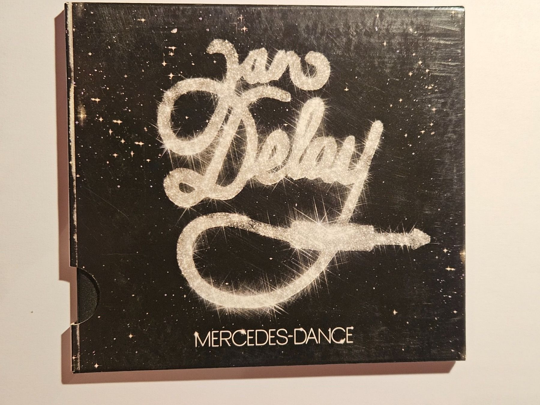 CD: Jan Delay - Mercedes Dance CD – Usato da Oberdorf BL venduto da BaldenEagle