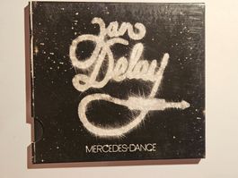 Jan Delay - Mercedes Dance CD