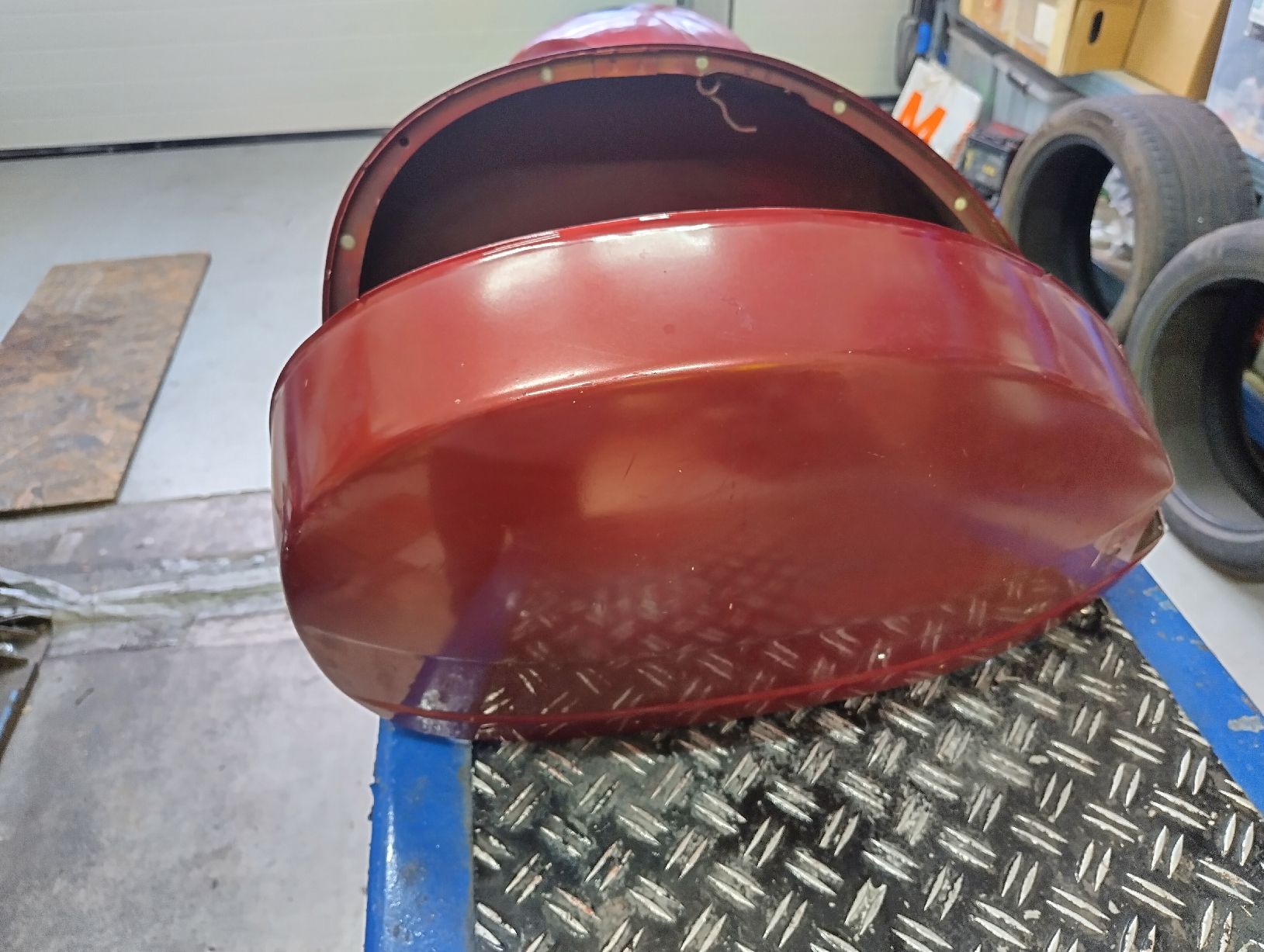 Vespa Toutes les pièces pour scooter: Pieces Vespa PX – D'occasion à Mont-sur-Rolle par moyodanat 3