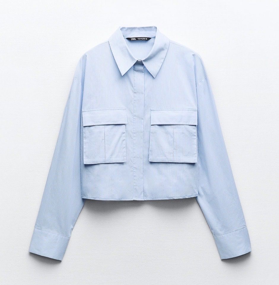 Zara Camicette: Zara Bluse – Nuovo (secondo la descrizione) da Vaduz venduto da GiuliaSu