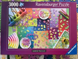 Ravensburger Puzzle 3000 Teile