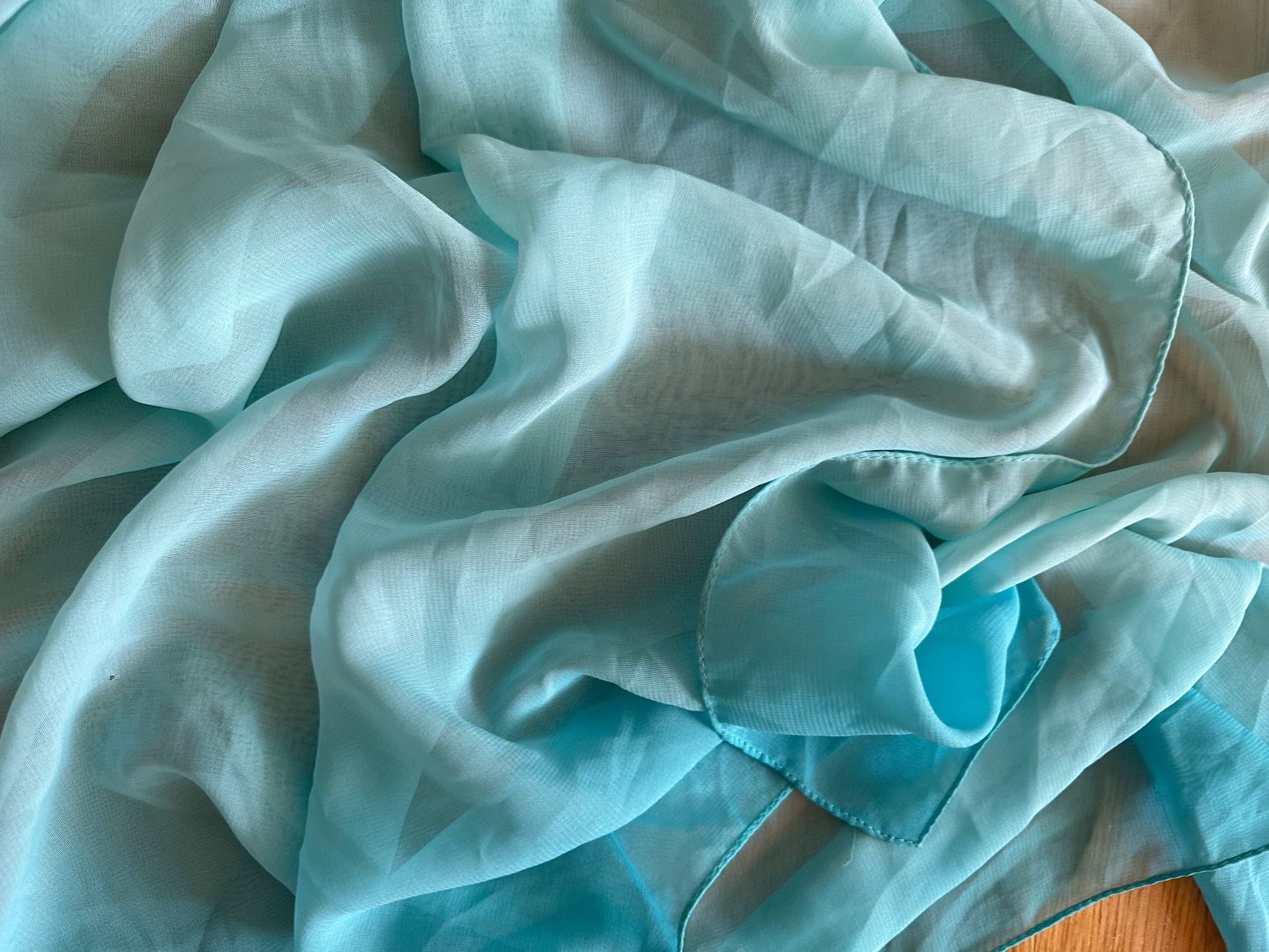 Tuniche: Strandtunika/ Tuch blau – Usato da Rothenburg venduto da wer_g9fd 2