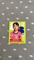 Panini FIFA World Cup 2026 Sticker KOR 9