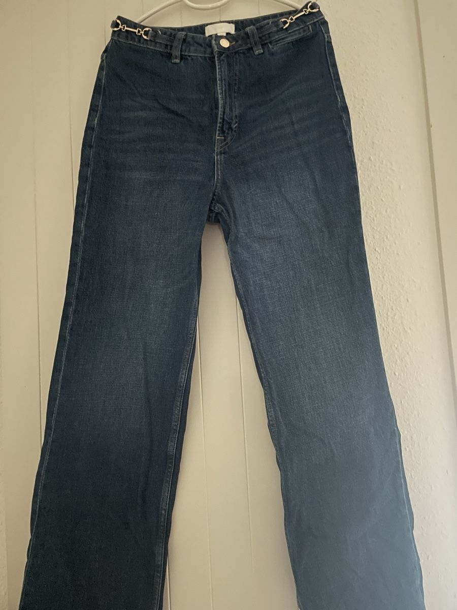 H&M Jeans: Jeans H&M – Neuf (Voir description) à Genève par lea_b6vp