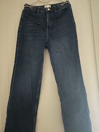 Jeans H&M
