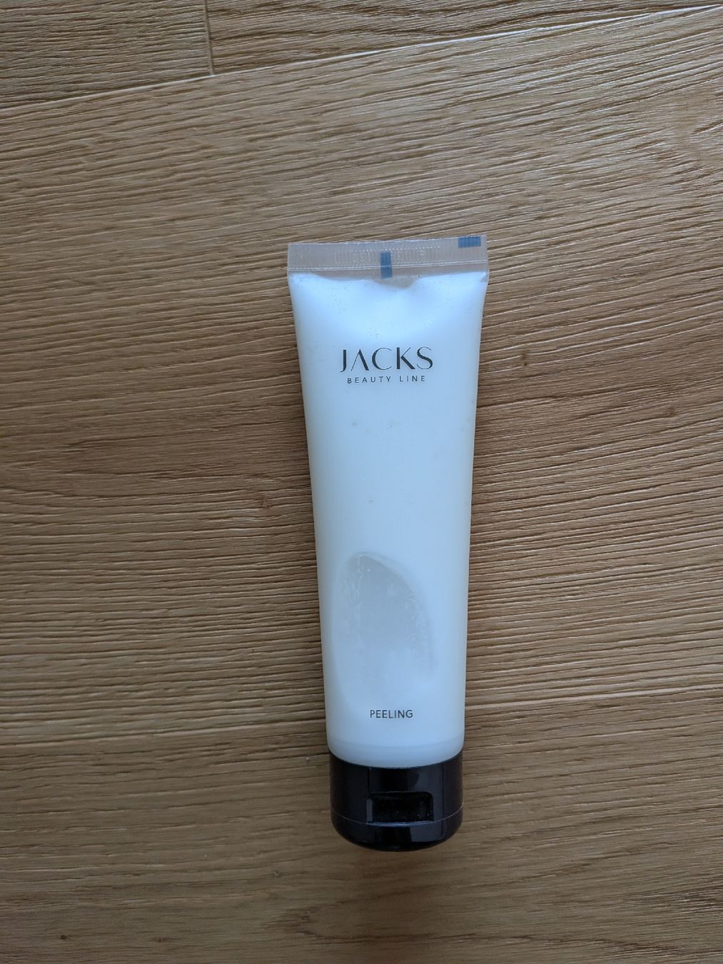 Cura del viso: Jacks Beauty Line Peeling – Nuovo e nell'imballaggio originale da Eschenbach SG venduto da SanFranciscoCalifornia