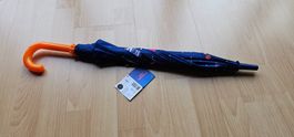 Kinderregenschirm Weltall Rakete neu