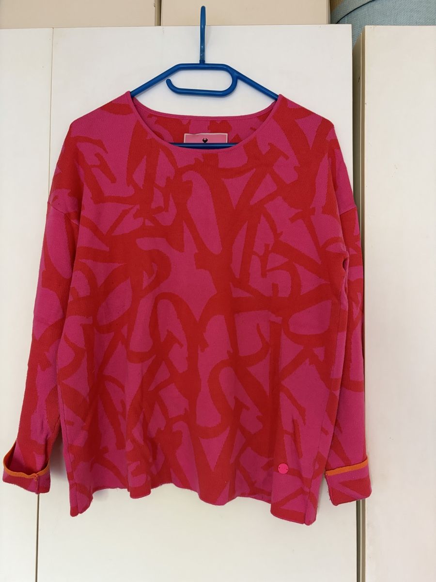 Lieblingsstück Pulls & Sweat-shirts: Lieblingsstück Pullover Gr.40  – D'occasion à Basel par Brunner.T