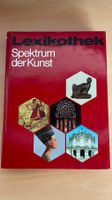 Lexikothek Spektrum der Kunst Buch