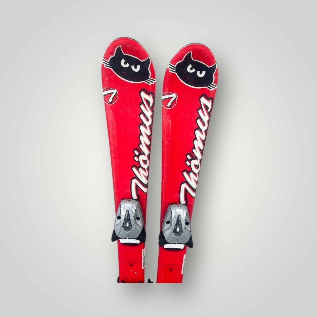 Skis: Kinderski Thomus 90cm – D'occasion à Murten par Ski-Outlet 1