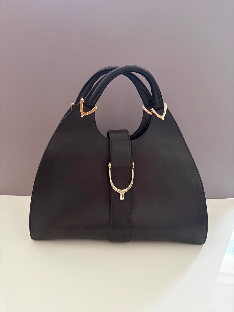 Gucci Borse da donna: Gucci Stirrup Bag – Nuovo (secondo la descrizione) da Zürich venduto da koc_6l5j