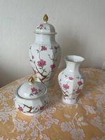 Wunsiedel Bavaria Porcelaine, wunderschönes Set!