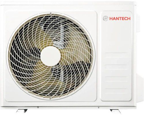 Condizionatori: Split Gerät mit Quick- Connect Klimaanlage Hantech (TCL) – Nuovo e nell'imballaggio originale da Zwillikon venduto da gomer