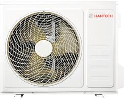 Split Gerät mit Quick- Connect Klimaanlage Hantech (TCL)