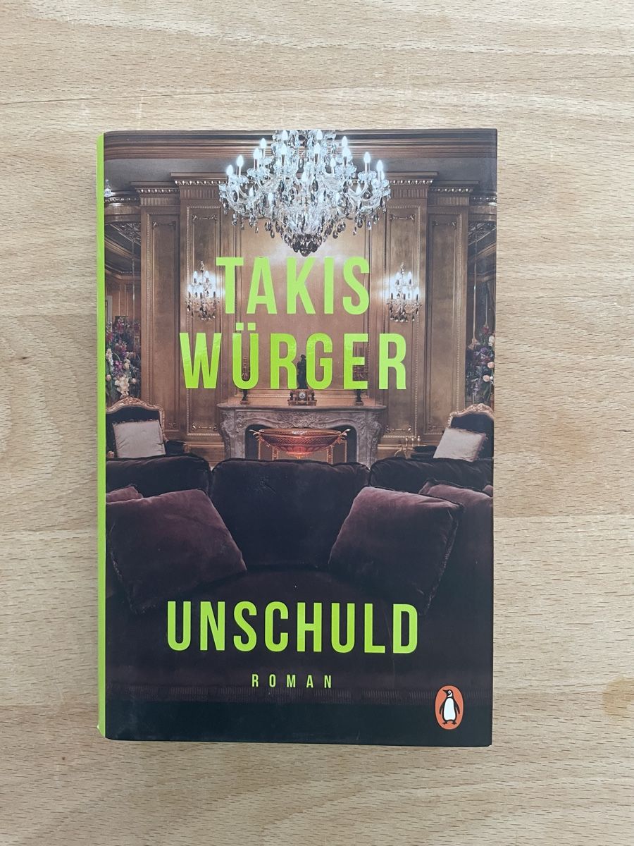 Libri: Jugendbuch – Nuovo (secondo la descrizione) da Hittnau venduto da EFA01