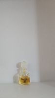 Vintage Cabochard Grès Paris Miniatur 1.8 ml mit Inhalt 