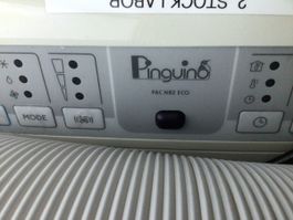 Pinguino PAC N82 ECO Klimagerät mit Abluftschlauch
