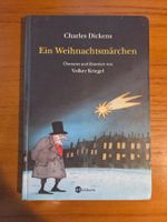 Dickens – Ein Weihnachtsmärchen – Kriegel – 2008