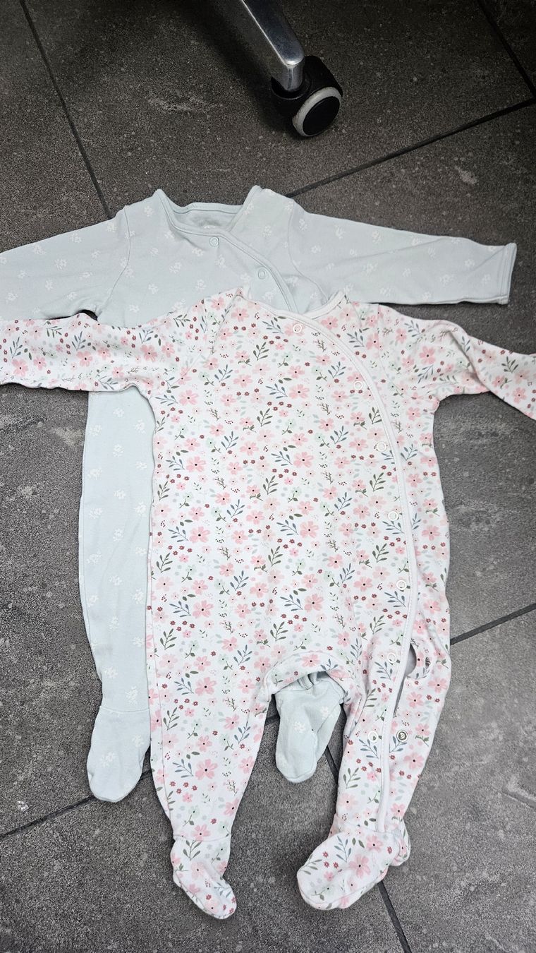 C&A Pigiama & Simili: Baby Pyjama Gr. 68 – Usato da Sempach venduto da Bebla10