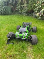 Traxxas XRT 8S