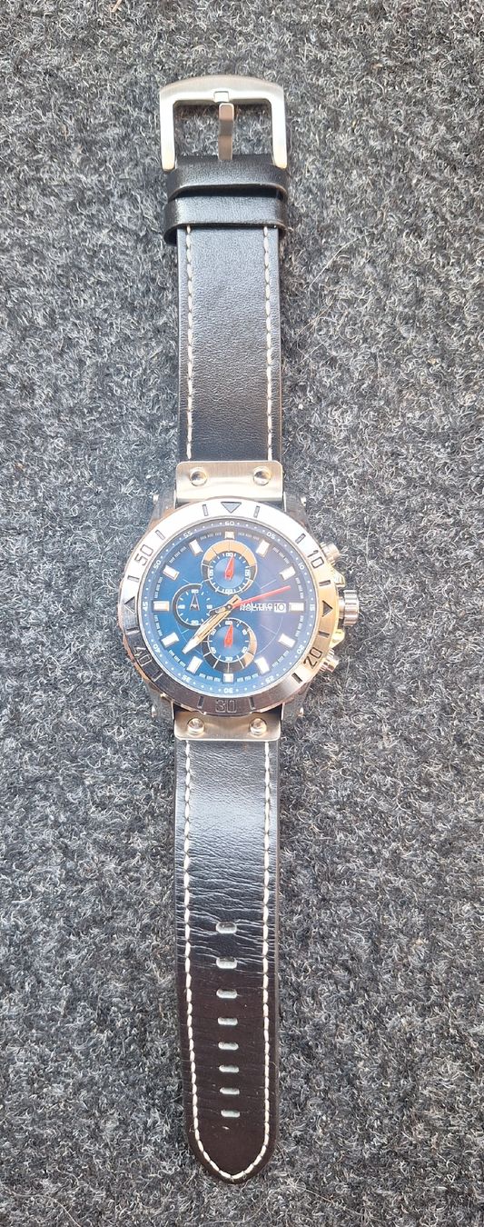 Orologi: NAUTEC HERREN UHR – Usato da Niederwangen BE venduto da pfiff02 1