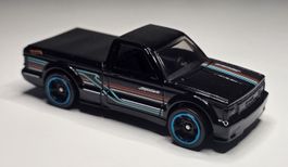 HotWheels 1991 GMC Syclone 