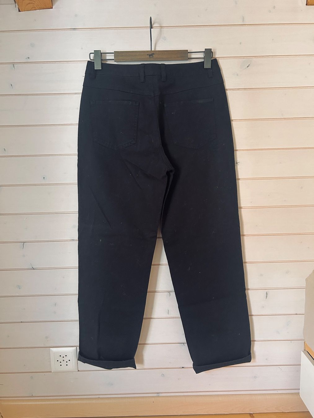 Pantaloni: Talbots Relaxed Tapered Hose - Gr. 38 – Usato da Illnau venduto da Monkky 2