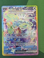 Pokemon Terapagos ex 169/131 Prismatic Evolutions Englisch