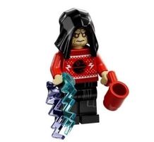 LEGO Star Wars Emperor Palpatine - Holiday Sweater (sw1297)