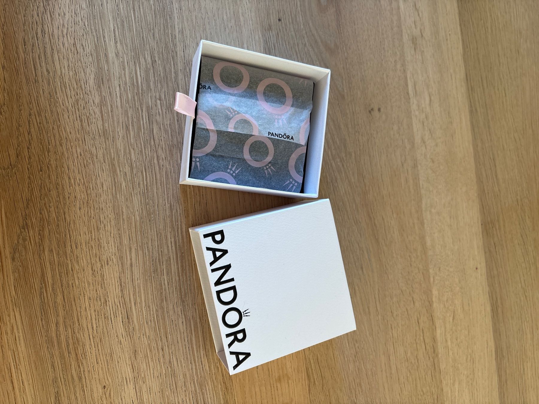 Pandora Bracciali & Braccialetti: Pandora Armkette – Usato da Aarau venduto da Mannka1 3
