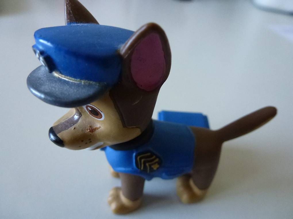 Audiolibri: Tonie Paw Patrol Chase – Usato da Bern venduto da Frebo