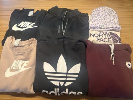 Kleiderpaket Gr. M/L