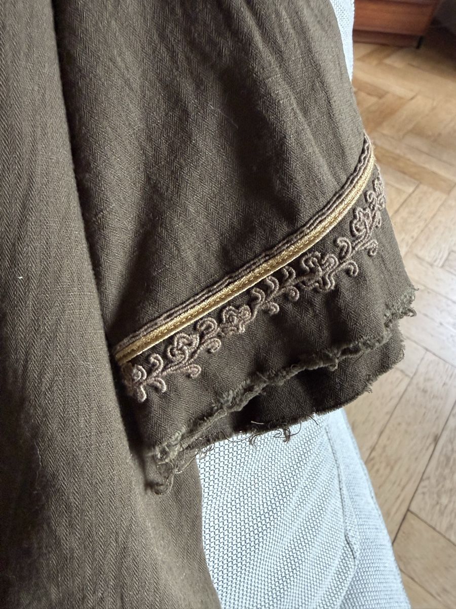 Saint Laurent Camicie: Saint Laurent Paris shirt – Nuovo (secondo la descrizione) da Zürich venduto da iul_9htt 7