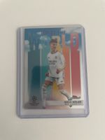 Arda Güler - Real Madrid - Top Finest Karte!