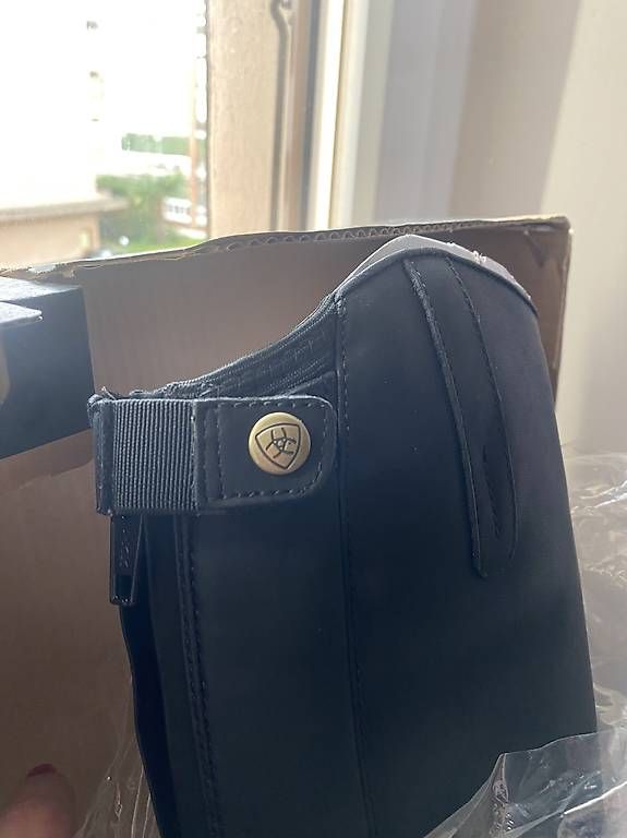 Scarpe per cavalli: Stivali equitazione Ariat Bromont  – Usato da Lugano venduto da Sam_fss7 3