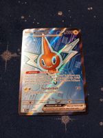 Rotom EX Full Art (EN) Phantasmal Flames - PFL 111/094