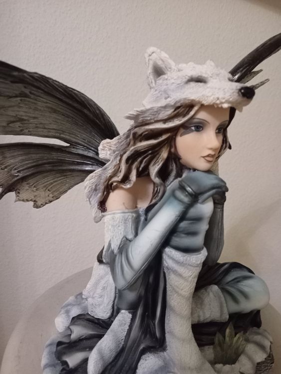 Feengarten Deko - Wetterfeste Gartenfiguren Aus Acryl Für Beet & Balkon